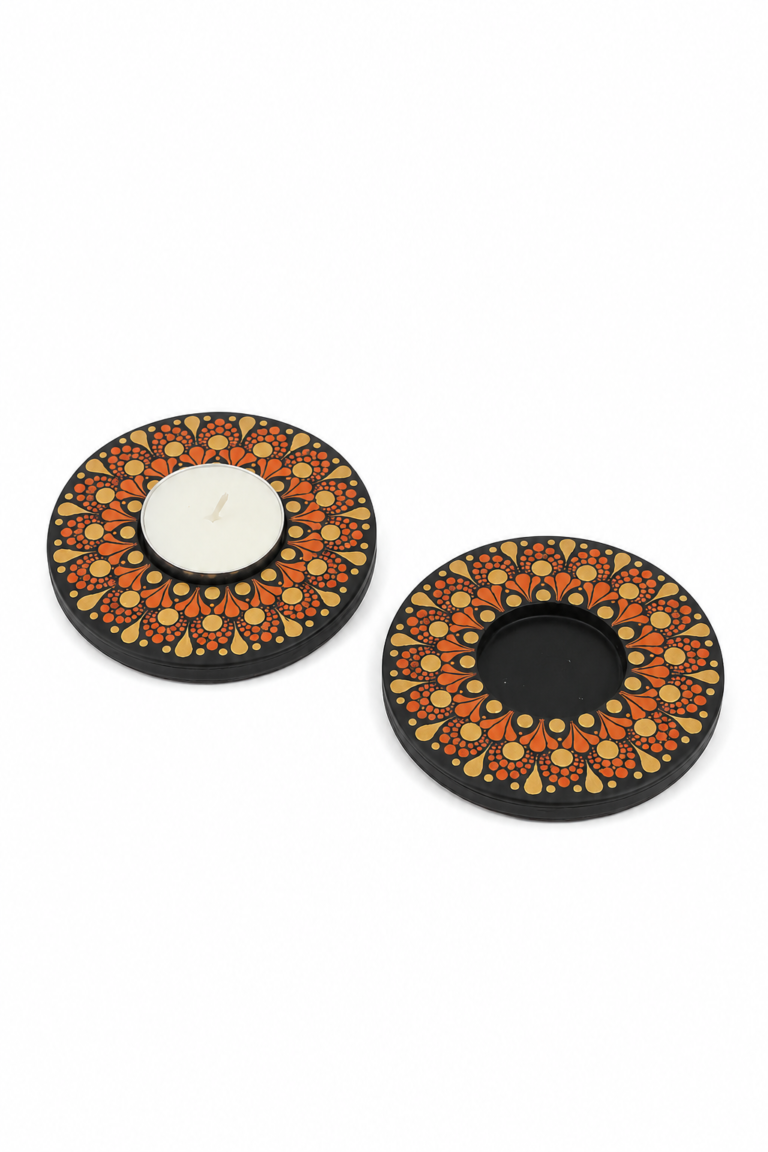 gold-dot-mandala-tea-light-2